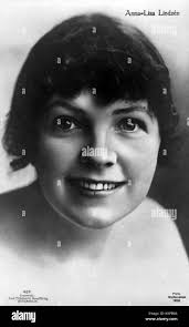 Anna and lisa Black and White Stock Photos & Images