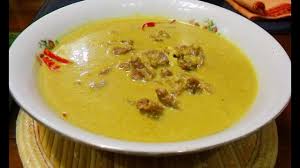 Yuk nah begitulah resep dan cara membuat gulai bebek atau kalau orang padang bilang gulei itiak yang lezat dan bermanfaat. Resep Cara Membuat Masakan Gulai Sapi Nikmat Youtube