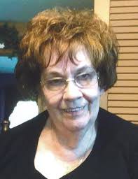 Obituary for Janet K. Pierson