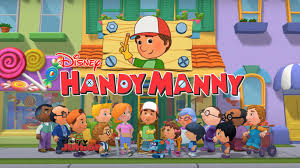 Handy Manny: Season 3, Episode 6 | Rotten Tomatoes