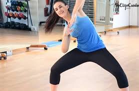 Rutina de ejercicios para bajar de peso. Ejercicio Para Perder Peso Rutina Cardio Diaria De 30 Min De Patry Jordan
