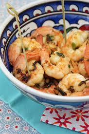 Ce Soir Direction L Espagne Apero Tapas Avec Mes P Tites Crevettes A L Ail Une Recette Typique Espagnole Que L On Retrouv Crevettes A L Ail Apero Tapas Et Recette Plancha
