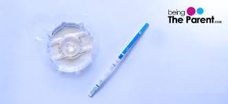 How to use ovulation kit. How To Use Ovulation Test Strips Being The Parent