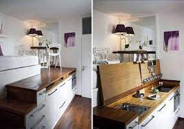Cucina Salvaspazio Arredamento Casa Arredamento Idee Per Decorare La Casa