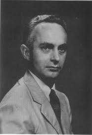 Ward S. Bowman, Ford Foundation Professor of Law and Economics, 1956-77 —  Yale Law School Center for the Study of Corporate Law