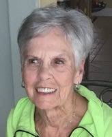 Kathryn "Kitty" Orme Obituary
