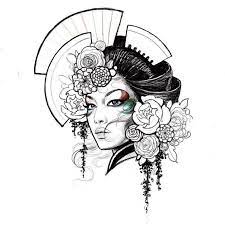 Check spelling or type a new query. Pin By Aldo Morzan Milla On Tattoo Geisha Tattoo Design Geisha Tattoo Japanese Tattoo Art