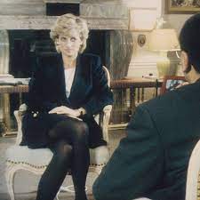 It has been 25 years since princess diana sat down to give the most famous and controversial television interview in royal history, but today the panorama interview that rocked the royal family is making headlines once again. The Bbc Apologizes For Diana Interview 25 Years Later The New York Times