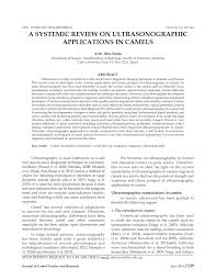 This game is available in 8 languages, so choose your language by clicking. Pdf A Systemic Review On Ultrasonographic Applications In Camels