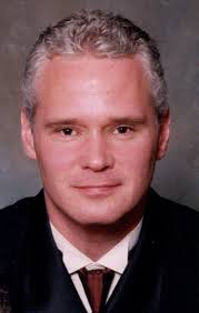 Stephen Christopher Obituary