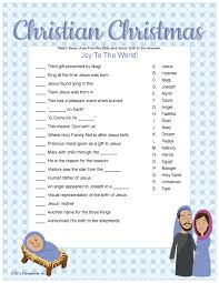 In which movie, clarence was the. Printable Christian Christmas Christian Christmas Christian Christmas Games Christmas Games For Kids