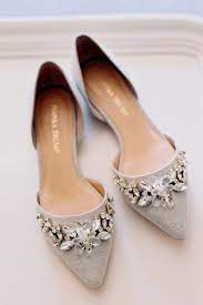 24 Flat Wedding Shoes For Comfort Style Wedding Shoes Bridal Shoes Wedding Shoes Flats