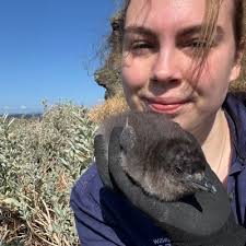 Australasian Evolution Society (@AustEvolSoc)