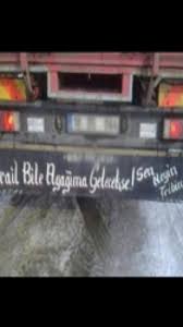 Pin By Serkan Sare On Kamyon Edebiyati Humor Slogan Funny