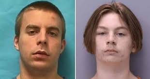 This is a terrifying precedent and dennis prager breaks down why. Who Are Aiden Fucci S Parents Teen 14 Who Stabbed Tristyn Bailey May Have Had Traumatic Childhood Meaww
