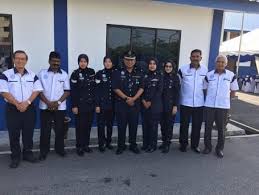 Seberang perai selatan on wn network delivers the latest videos and editable pages for news & events, including entertainment, music, sports, science and more, sign up and share your playlists. Program Lawatan Balai Polis Anugerah Balai Polis Cermelang Mcpf 2017 Mcpf Penang
