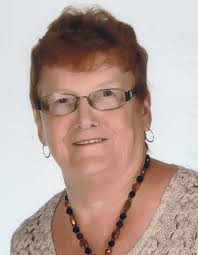 Obituary for Ruth Alice Baxter