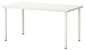Small units of length are called inches. Office Table Color White Length 150 Cm Width 75 Cm Height 74 Cm Buy Online Tables At Best Prices In Egypt Souq Com