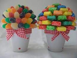 Maybe you would like to learn more about one of these? 5 Arboles De Chuches Para Fiestas Pequeocio