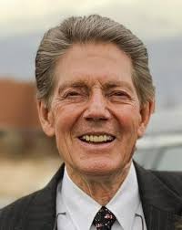 Bennett Peterson Obituary (1935