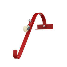 Panjiva uses over 30 international data sources to help you find qualified vendors of ladder brackets. Guardian Fall Protection Ladder Hook With Wheel 2481 The Home Depot