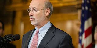 governor tom wolf