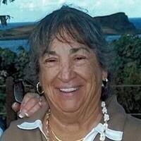 Donna Polverari Obituary