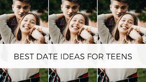 Several places were found that match your search criteria. 32 Insanely Fun Date Ideas For Teens By Sophia Lee