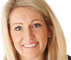 Amanda Watts: 'I'm Marmite. People will either love or hate me!'