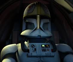 Clone Trooper Officer Google Search Star Wars Images Star Wars Clone Wars Clone Wars