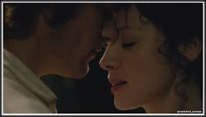 A True Fan's Review of #Outlander Episode 107: THE WEDDING