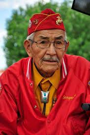 Granite Mountain Young Marines