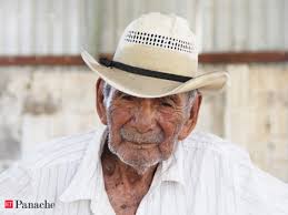 Der chorale flashmob auf dem bundesplatz in bern im rahmen von «hommage 2021» zu 50 jahre . Age Is Just A Number 121 Year Old Mexican Feels He Is 80 Says Work Key To Long Life The Economic Times