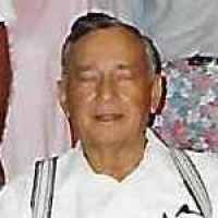 Lloyd Russell Crow (1919–1996) • FamilySearch