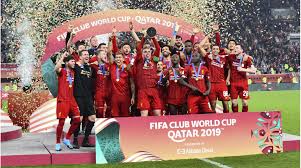 Manchester united and liverpool among ten 'confirmed participants' for first fifa super club world cup in 2021. New Fifa Club World Cup With 24 Clubs 50m For Every Starter Transfermarkt