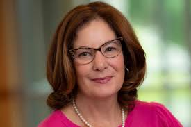 Caryn Sullivan: Say goodbye to the tie