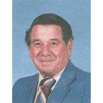 Charles A. Chuck Piper Obituary