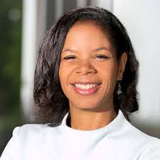 Whirlpool CIO Danielle Brown