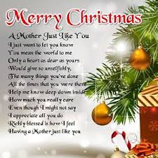 Mom Poems Christmas Personalised Coaster Mother Poem Christmas Design 1 Free Gift Christmas Poems Girlfriend Poems Merry Christmas Poems