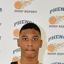 Zavien Dillingham's Chambers High School Bio