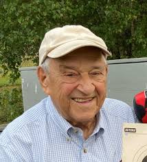 Obituary: William “Bill” Richard Martens