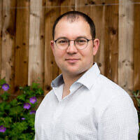 Saul Taylor Archives