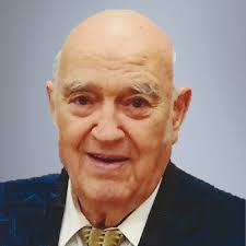 G. Nordeen Blau Obituary (1928