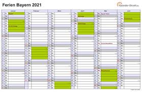 Ferienkalender bayern 2021 pdf : Ferienkalender Bayern 2021 Ausdrucken Feiertage 2021 Hessen Kalender Hier Ist Der Kalender Mit Feiertagen Bayern Fur April 2021 Levi Sims
