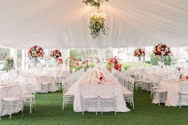 Event Rentals Tampa Bay | Gabro Event Services
