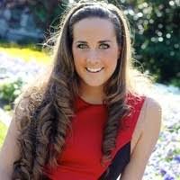 Kristen Judd's Instagram, Twitter & Facebook