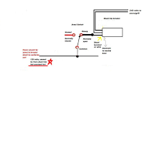 Wiring diagrams may follow different standards depending on the country they are going to be used. Ive Been Looking All Over For A Wiring Schematic To Wire A Commercial Range Hood I Understand Everything Under The Hood