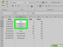 We often need this but it hard to use if you don't know where to find it i. How To Strikethrough In Excel 10 Steps With Pictures Wikihow