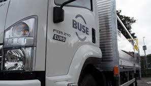 You can upload my app and modify it in the app inventor. On The Road Again Buse Gas Solutions