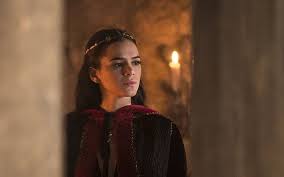 Bruna marquezine as queen catarina in deus salve o rei ❤. Catarina Tera Destino Tragico No Ultimo Capitulo De Deus Salve O Rei Saiba Qual Noticias Da Tv